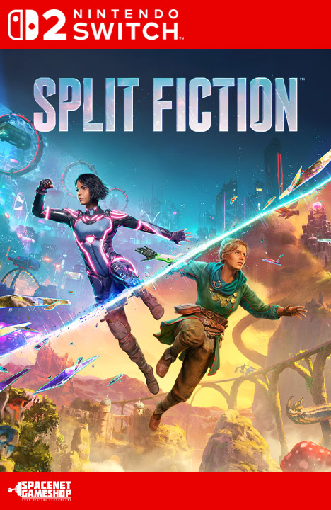 Split Fiction Switch 2
